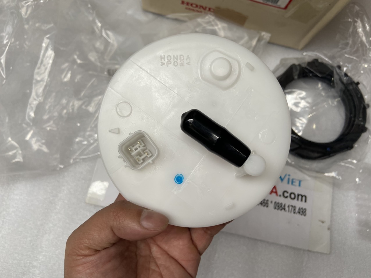 Lọc nhiên liệu xe Honda CITY 2014-2023